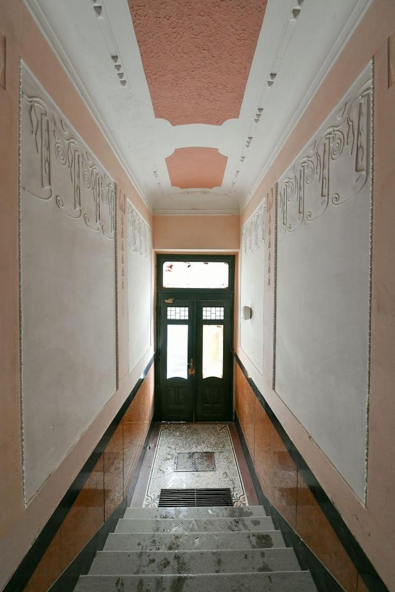 Wishlist Old Prague Residences - U Obecního dvora 1 Praga Quarto foto