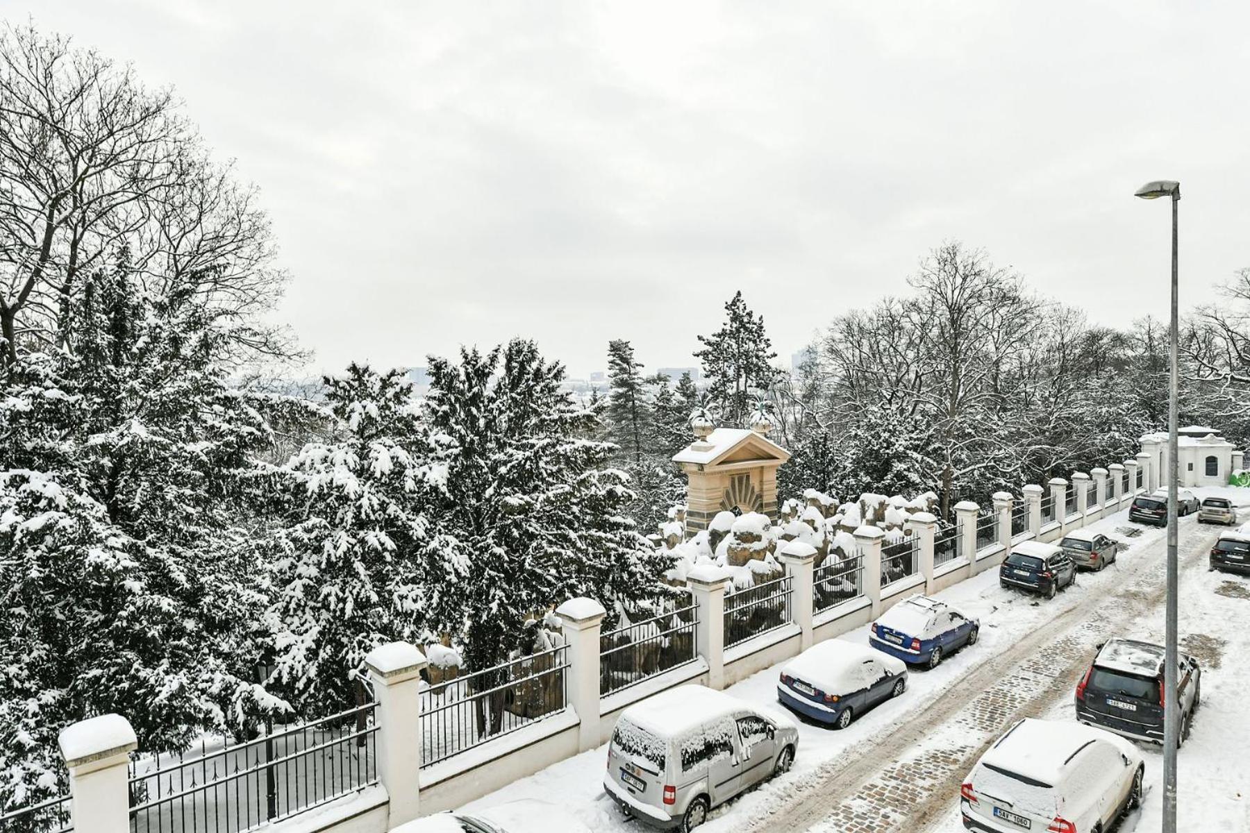 Wishlist Old Prague Residences - U Obecního dvora 1 Praga Quarto foto